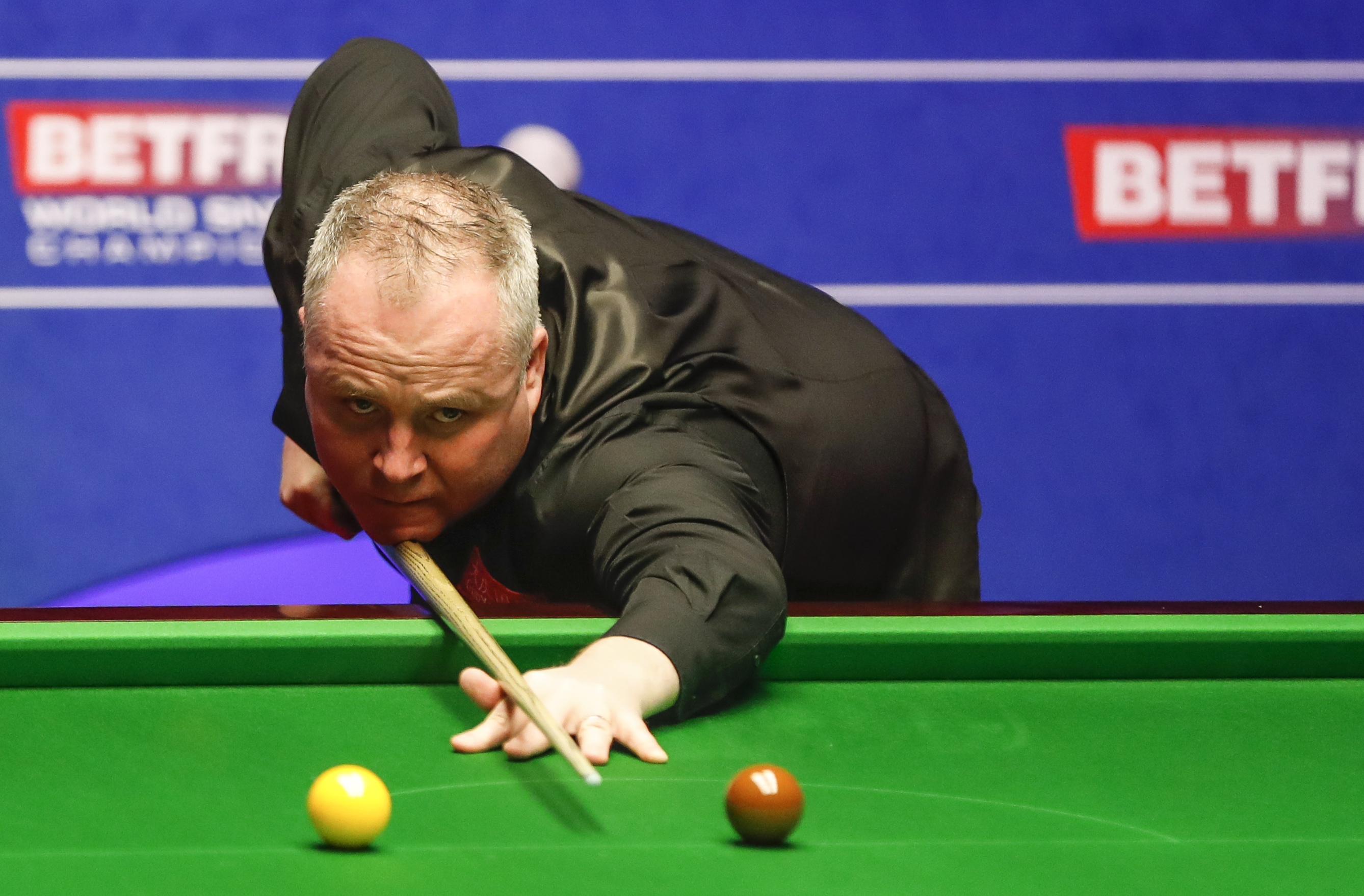 我们在紧张 我们在紧张