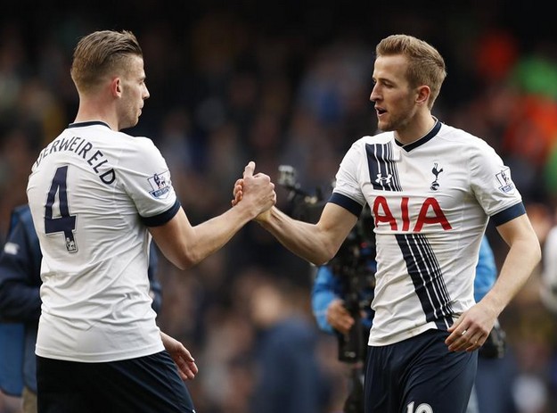 球前的准备 球前的准备