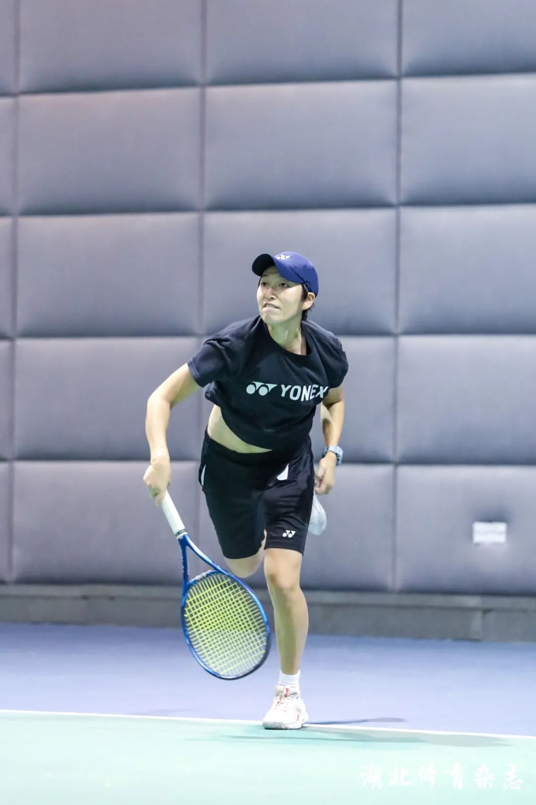 纳达尔在戴 纳达尔在戴