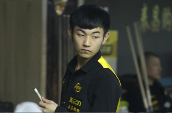 与者的技术