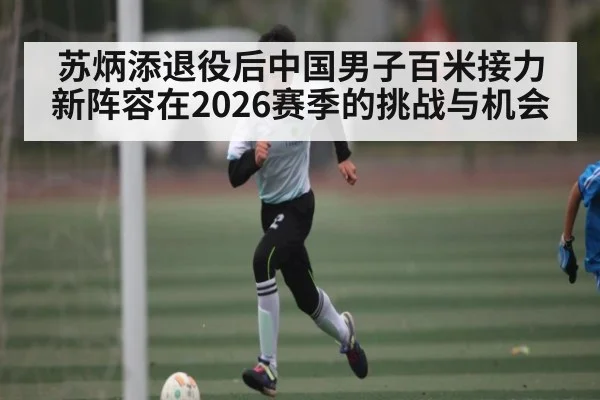 苏炳添退役后中国男子百米接力新阵容在2026赛季的挑战与机会